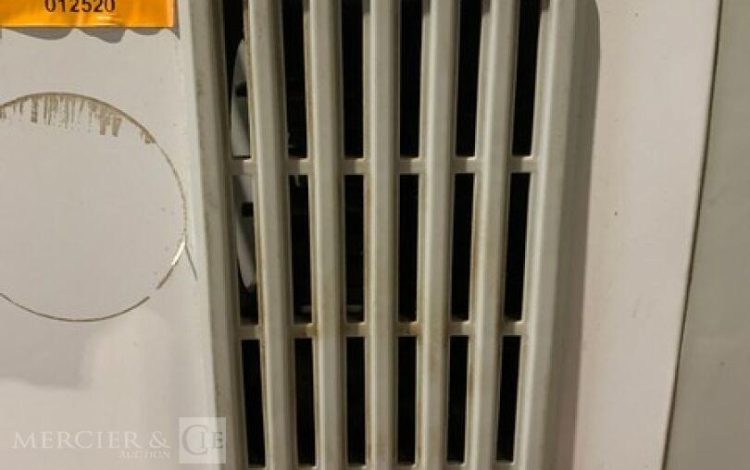 SUPRA QUICKMIX 2 2000T  C20012520