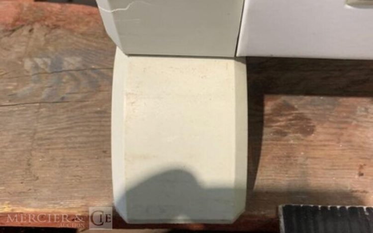 SUPRA QUICKMIX 2 2000T  C20012520