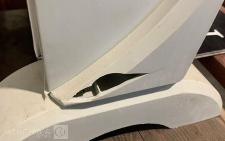 SUPRA QUICKMIX 2 2000T  C20012520