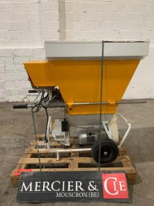 VOLUMAIR TURBISOL 56  CAR010140