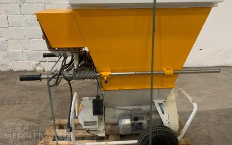 VOLUMAIR TURBISOL 56  CAR010140