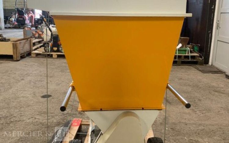 VOLUMAIR TURBISOL 56  CAR010140