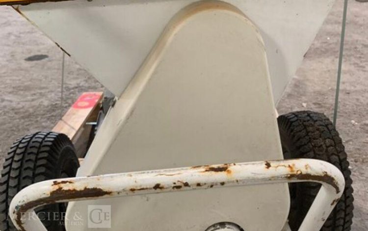 VOLUMAIR TURBISOL 56  CAR010140