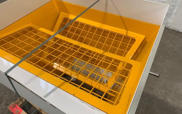 VOLUMAIR TURBISOL 56  CAR010140