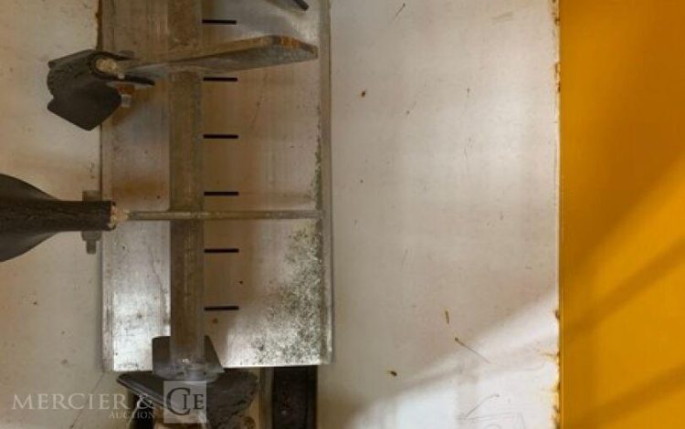 VOLUMAIR TURBISOL 56  CAR010140