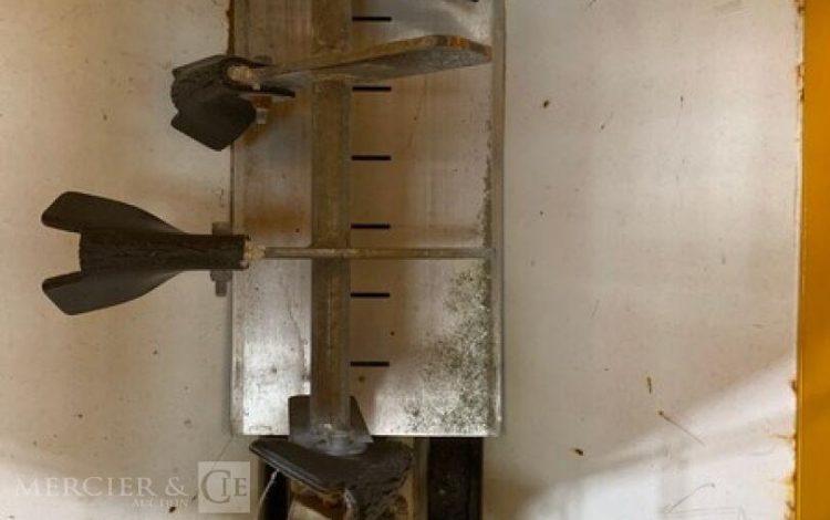 VOLUMAIR TURBISOL 56  CAR010140