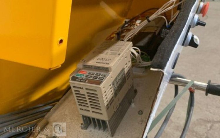 VOLUMAIR TURBISOL 56  CAR010140