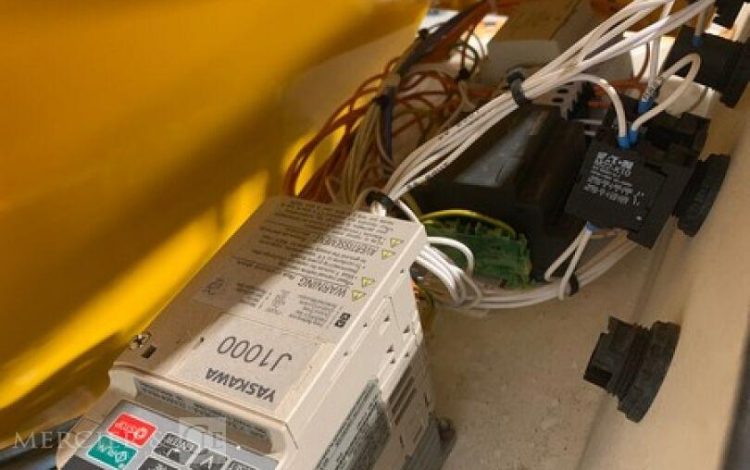 VOLUMAIR TURBISOL 56  CAR010140