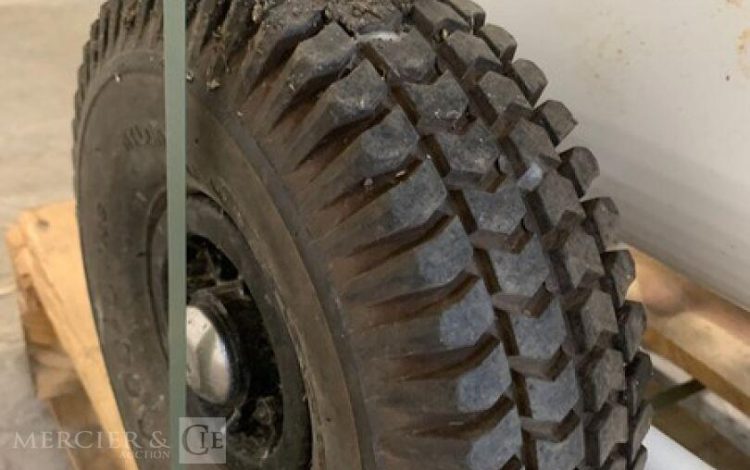 VOLUMAIR TURBISOL 56  CAR010140