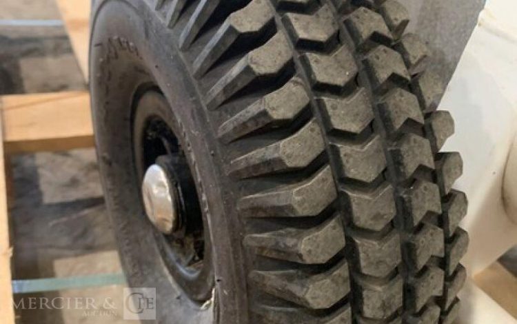 VOLUMAIR TURBISOL 56  CAR010140