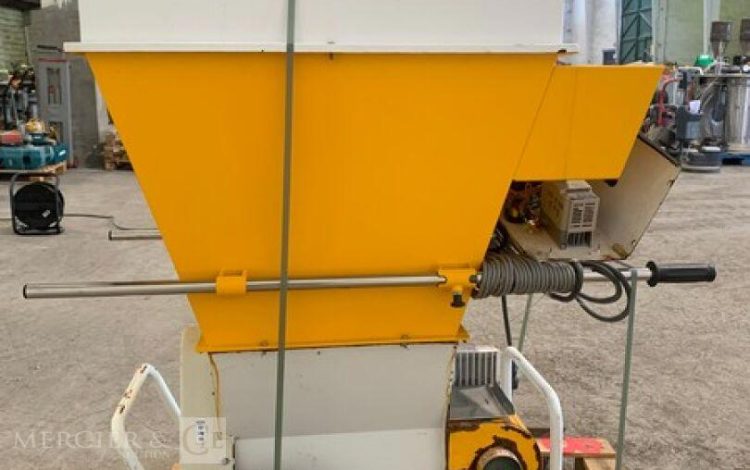 VOLUMAIR TURBISOL 56  CAR010140