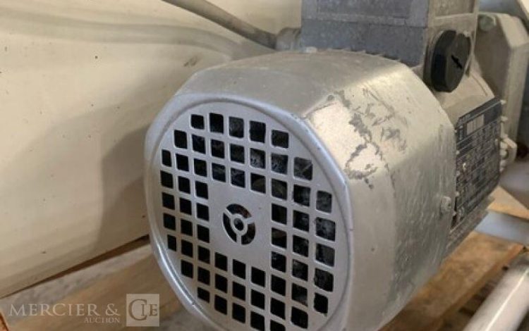 VOLUMAIR TURBISOL 56  CAR010140