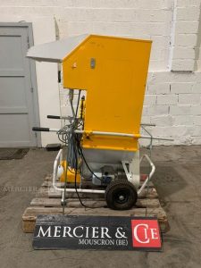 VOLUMAIR TURBISOL 56 EVO2  CAR010227