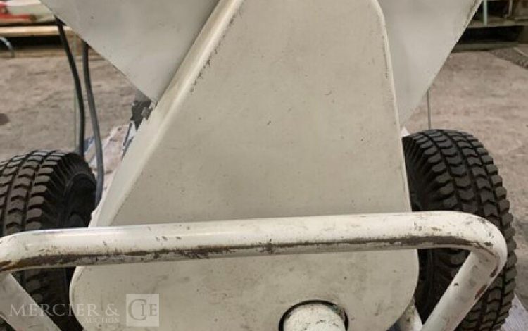 VOLUMAIR TURBISOL 56 EVO2  CAR010227