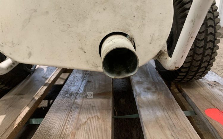 VOLUMAIR TURBISOL 56 EVO2  CAR010227