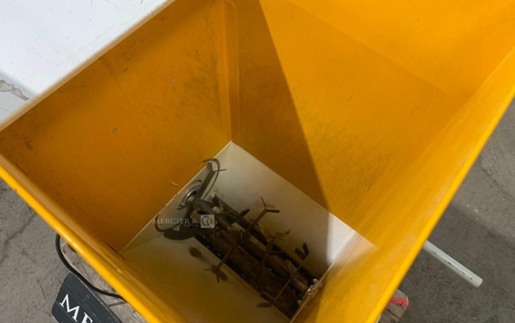 VOLUMAIR TURBISOL 56 EVO2  CAR010227