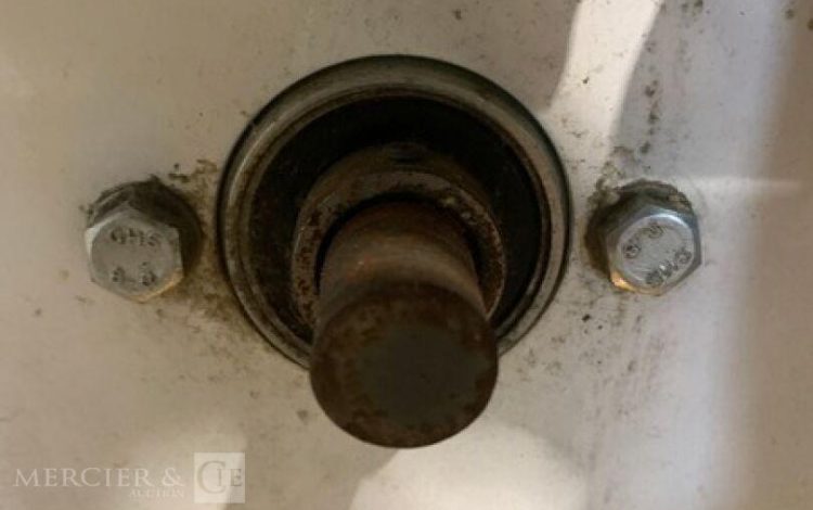 VOLUMAIR TURBISOL 56 EVO2  CAR010227