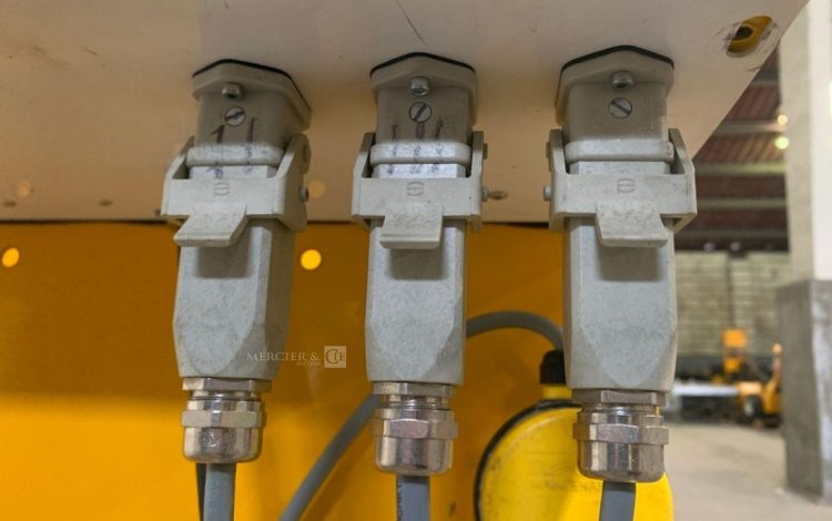 VOLUMAIR TURBISOL 56 EVO2  CAR010227