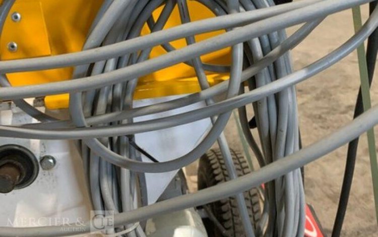 VOLUMAIR TURBISOL 56 EVO2  CAR010227