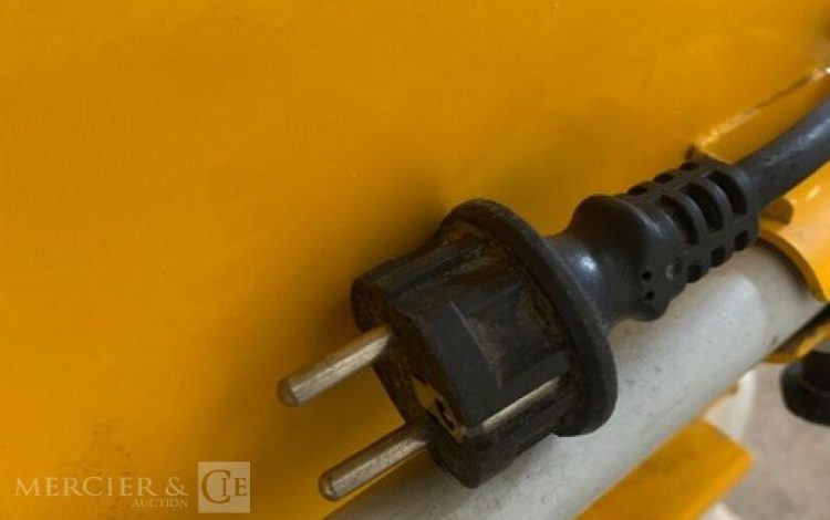 VOLUMAIR TURBISOL 56 EVO2  CAR010227