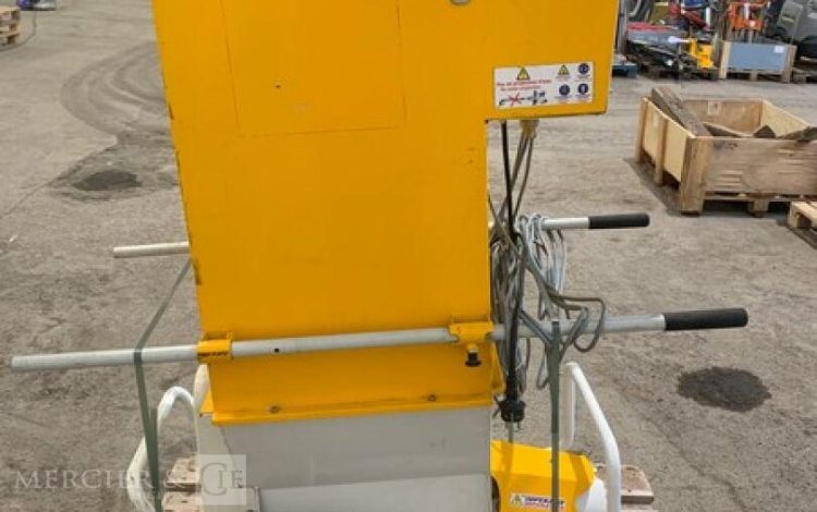 VOLUMAIR TURBISOL 56 EVO2  CAR010227