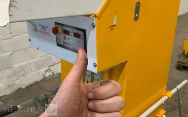 VOLUMAIR TURBISOL 56 EVO2  CAR010227