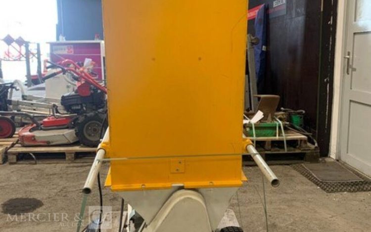 VOLUMAIR TURBISOL 56 EVO2  CAR010227