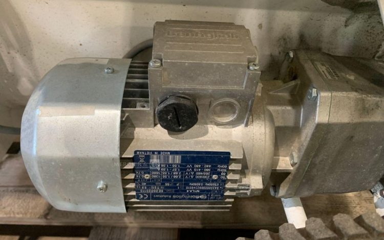 VOLUMAIR TURBISOL 56 EVO2  CAR010227