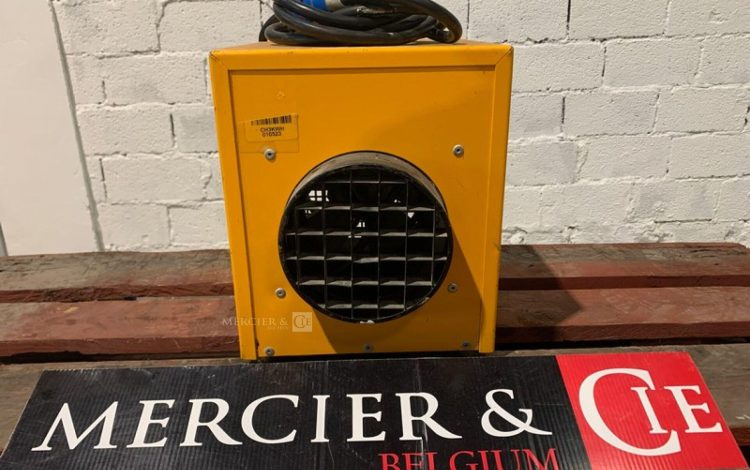 DRYFAST DE25  CH3010523