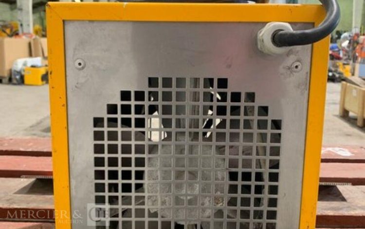 DRYFAST DE25  CH3010523