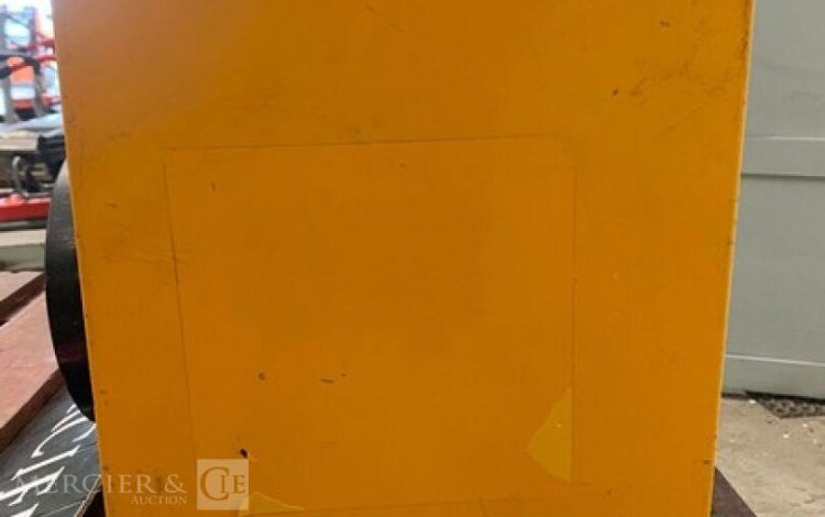 DRYFAST DE25  CH3010523