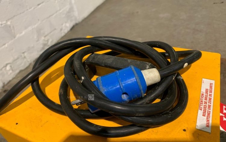 DRYFAST DE25  CH3010523