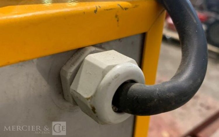 DRYFAST DE25  CH3010523