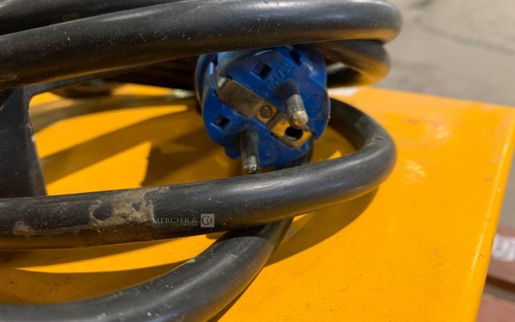 DRYFAST DE25  CH3010523