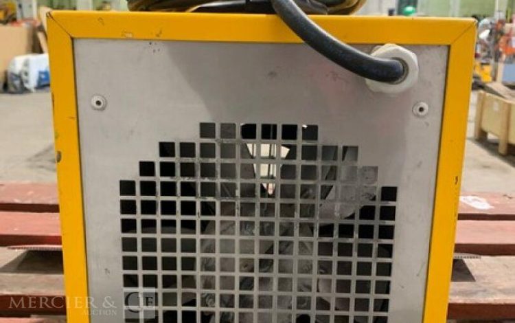 DRYFAST DE25  CH3010530