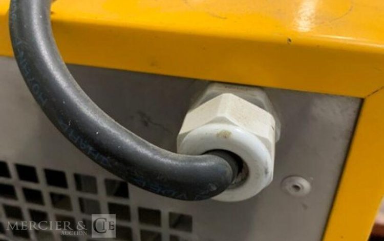 DRYFAST DE25  CH3010530