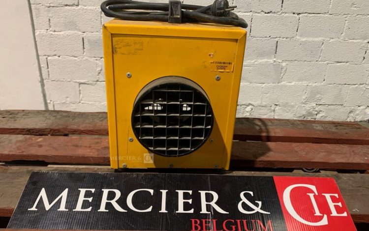 DRYFAST DE25  CH3010576