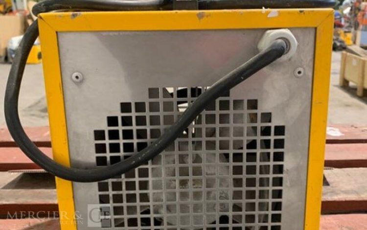 DRYFAST DE25  CH3010576