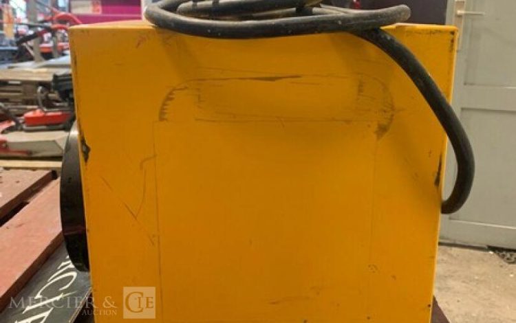 DRYFAST DE25  CH3010576