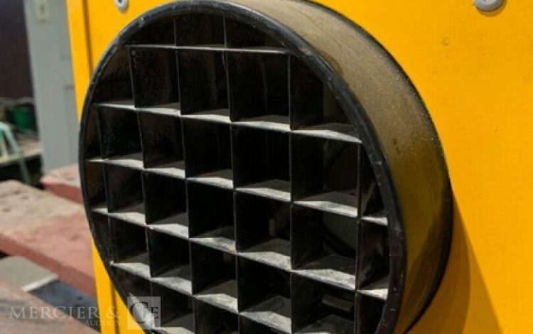 DRYFAST DE25  CH3010576