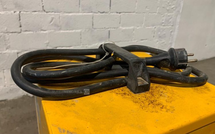 DRYFAST DE25  CH3010576