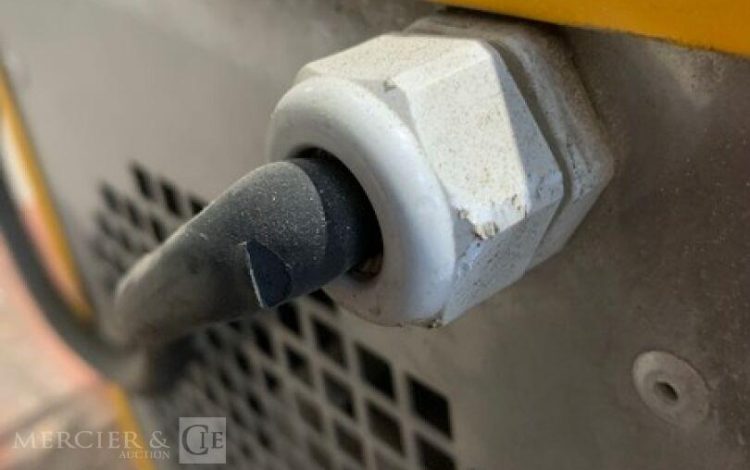 DRYFAST DE25  CH3010576