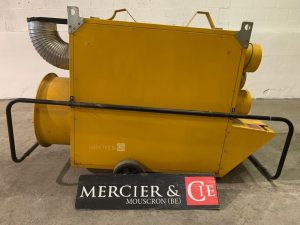 SOVELOR JUMBO 135M  CID010091