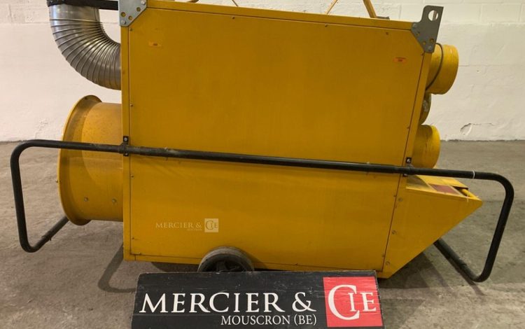 SOVELOR JUMBO 135M  CID010091