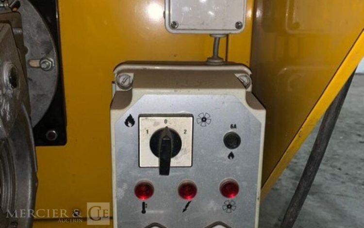 SOVELOR JUMBO 135M  CID010091