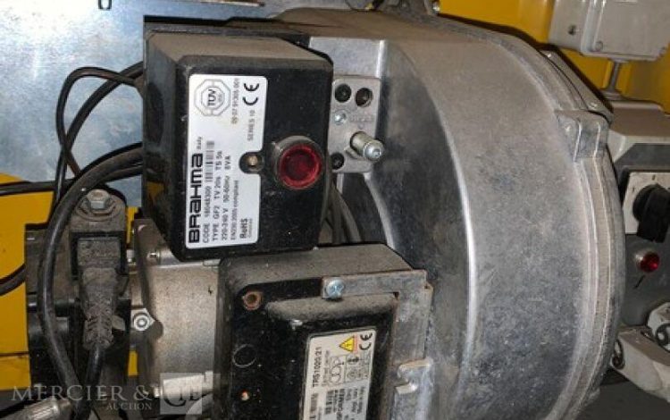 SOVELOR JUMBO 135M  CID010091