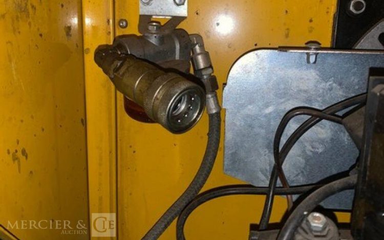 SOVELOR JUMBO 135M  CID010091