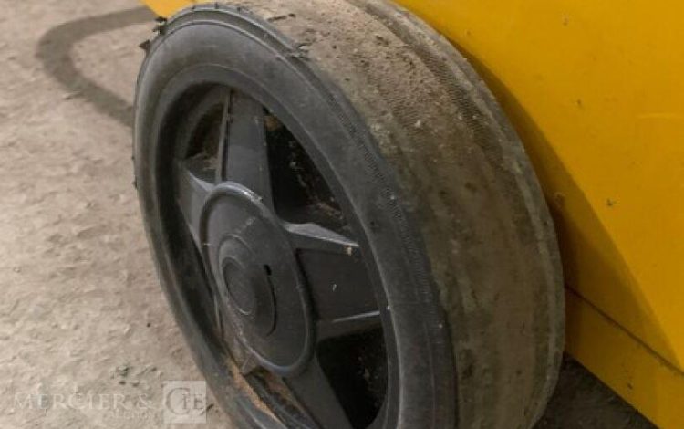 SOVELOR JUMBO 135M  CID010091