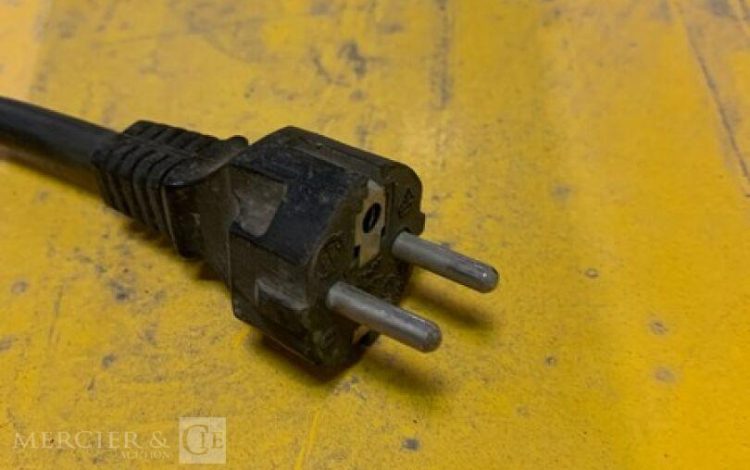 SOVELOR JUMBO 135M  CID010091