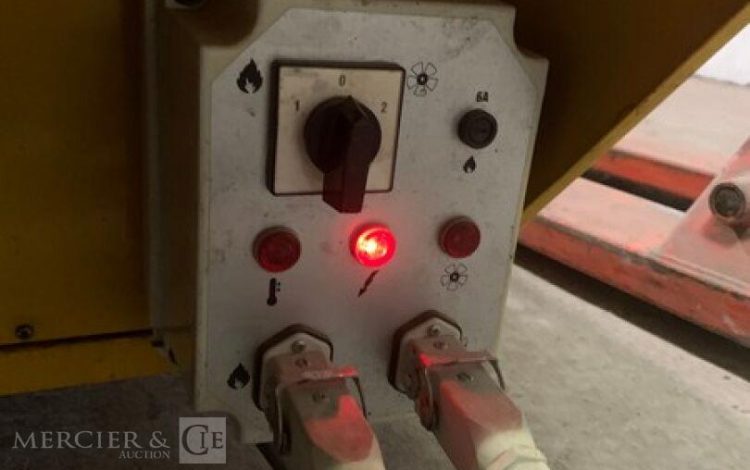 SOVELOR JUMBO 135M  CID010091